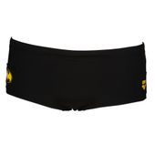 ARENA BOKSERKI SPODENKI MĘSKIE MEN BATMAN PLACED PRINT LOW WAIST R.D9