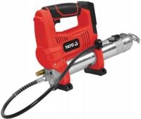 smarownica akumulatorowa 620bar 18v yt-07021 yato