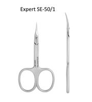 STALEKS Expert Nożyczki do skórek 50 18mm SE-50/1