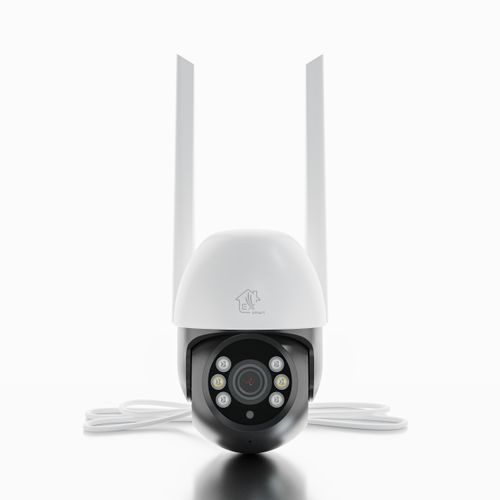 Kamera Extralink Perun EOC-268 IP65 detekcja na Arena.pl