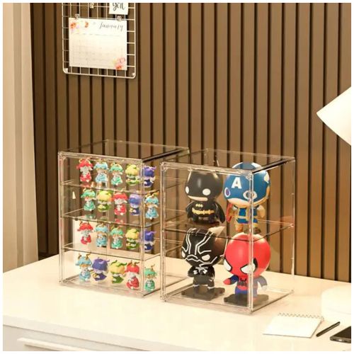 GABLOTA WITRYNA KOLEKCJONERSKA PREMIUM na figurki zabawki buty sklep biuro na Arena.pl