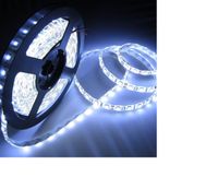 Taśma LED 60/m SMD3528 12V b/zimna zimna wewnętrzna 1m