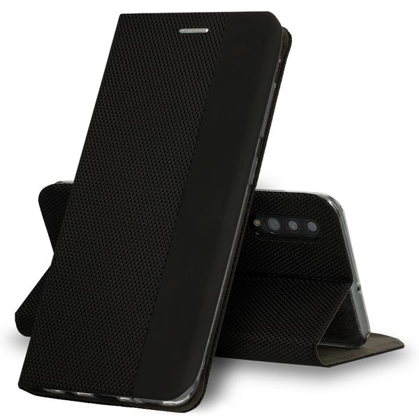 Vennus SENSITIVE Book do Xiaomi Mi 11 czarna zdjęcie 1