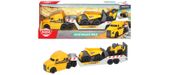 constr volvo micro buildre 32cm 2100