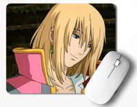 Podkładka Ruchomy zamek Hauru DO WYBORU - RÓŻNE ROZMIARY