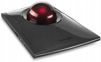 Trackball Kensington SlimBlade Pro optyczny czarny ergonomiczny