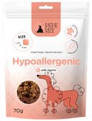 Paka Zwierzaka PEPE VET Przysmak funkcjonalny Hypoallergenic Insect 70g