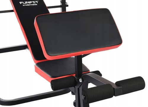 ŁAWKA TRENINGOWA ŁAWECZKA DO ĆWICZEŃ MODLITEWNIK na Arena.pl