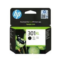 HP Ink Cartridge No. 301XL