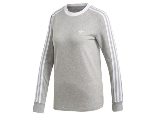 Bluza damska ADIDAS 3 STR LS TEE 36 na Arena.pl