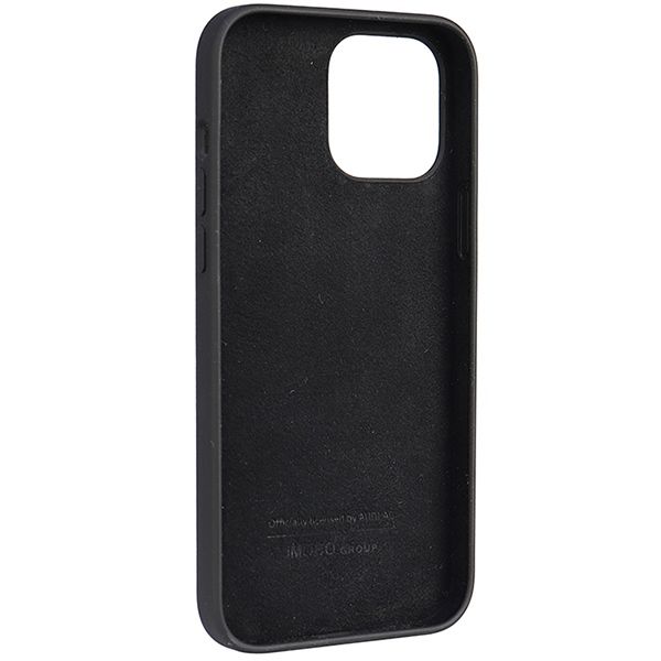 Etui Audi do iPhone 13 Pro Max, Czarny zdjęcie 5
