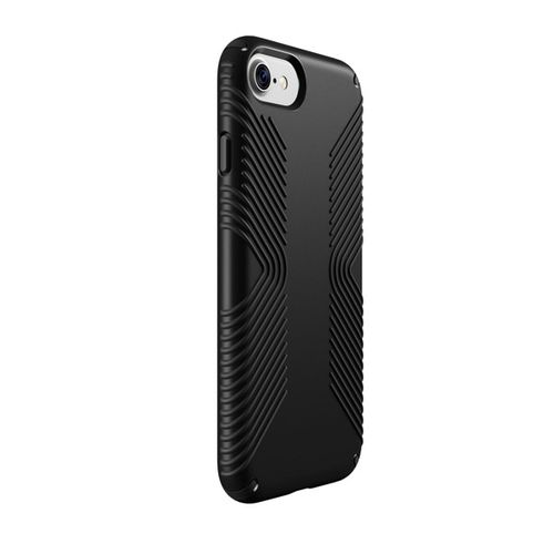 CASE ETUI PRESIDIO CZARNY IPHONE 7 8 na Arena.pl