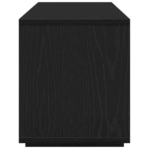 Szafka pod telewizor Czarny 120 x 30 x 40.5 cm na Arena.pl