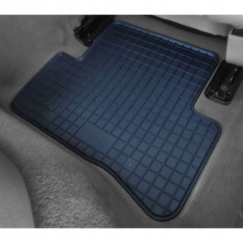 Mercedes C W204 DYWANIKI GUMOWE DEDYKOWANE STOPERY na Arena.pl