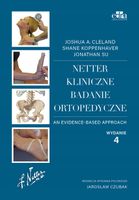 Netter Kliniczne badanie ortopedyczne JA Cleland