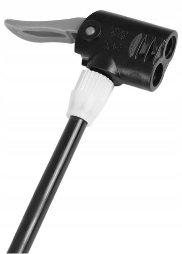 POMPKA ROWEROWA WARSZTATOWO Z MANOMETREM na Arena.pl