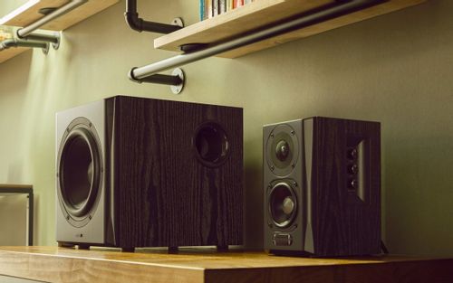 Głośniki komputerowe Bluetooth 2.1 Edifier 150W na Arena.pl