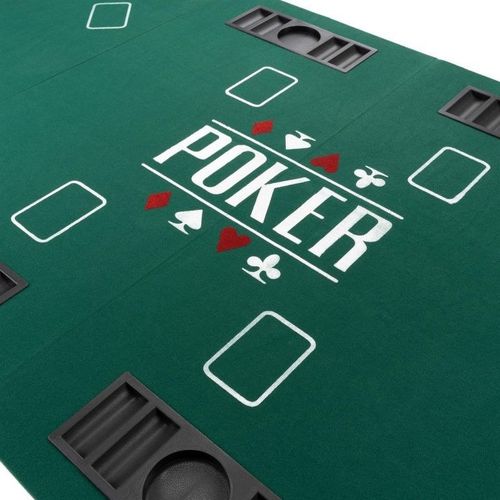 Blat do pokera składany - 3. edycja na Arena.pl