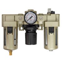 FILTR + REDUKTOR +NAOLIWIACZ 1/2'' - AP 45234