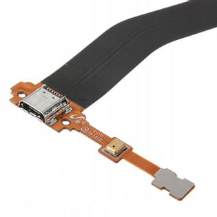 GNIAZDO ŁADOWANIA USB SAMSUNG GALAXY TAB 3 P5210