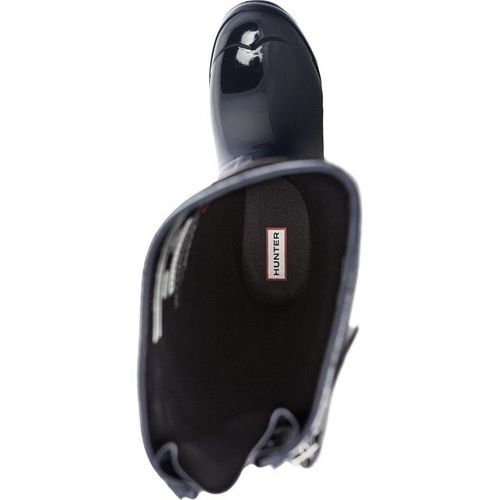 Hunter Original Back Adjustable Gloss Navy na Arena.pl