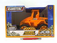TEAMSTERZ JCB ladowarka kolowa /6 1415273 27315