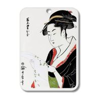 Maseczka w płachcie japońska maska z ekstraktem wiśni japońskiej i pereł kosmetyki japońskie