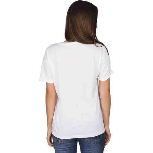 Converse Photo Dot Easy Crew Tee A01 Rozmiar - M na Arena.pl