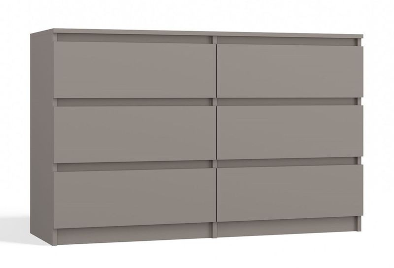 Komoda Malwa M6/120 GLINA zdjęcie 1