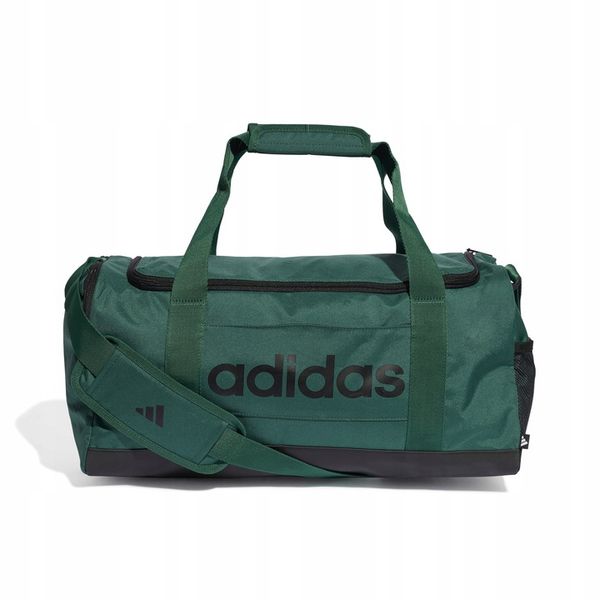 torba adidas linear duffel in6112 adidas zdjęcie 1