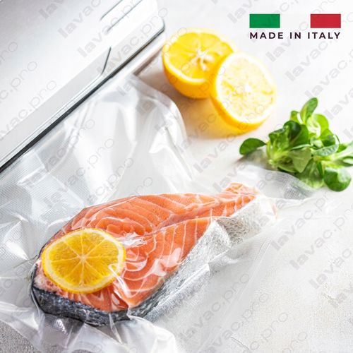 WORKI DO ZGRZEWARKI PRÓŻNIOWEJ 20x30 cm Moletowane na Arena.pl