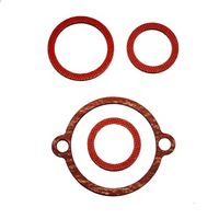 Komplet uszczelek gaźnika SHL WFM  WSK 125