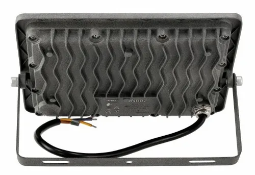 Halogen LED Naświetlacz Reflektor 50W Wodoszczelny Zewnętrzny IP65 PREMIUM na Arena.pl