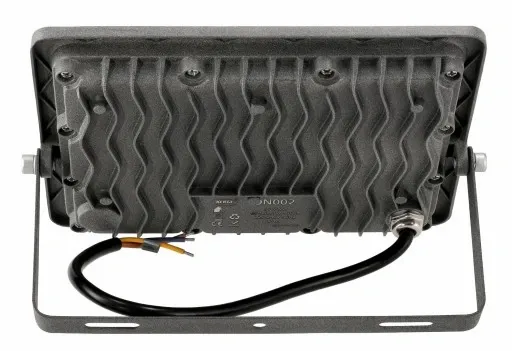 Halogen LED Naświetlacz Reflektor 50W Wodoszczelny Zewnętrzny IP65 PREMIUM zdjęcie 7