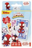 GRA KARCIANA 4W1 SPIDEY 3318