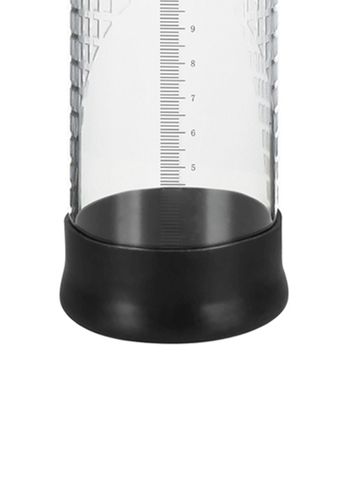 Uszczelki-Pump Sleeve Black na Arena.pl