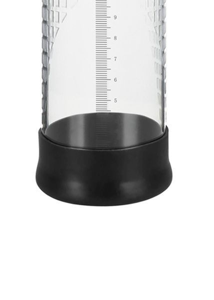 Uszczelki-Pump Sleeve Black zdjęcie 3