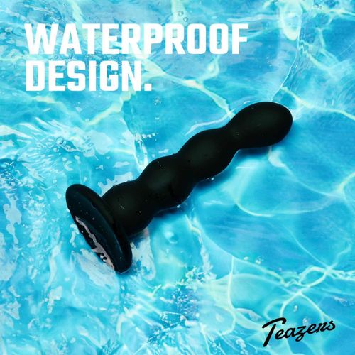 teazers silicone strap-on na Arena.pl