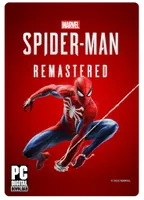 Marvel's Spider-Man Remastered Klucz CD KEY WYSYŁKA 24/7