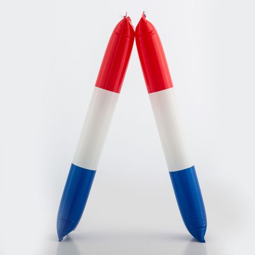 Grzechotki Flaga Francji na Arena.pl