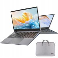 Laptop z ekranem dotykowym Ninkear YBOOK 15 AMD Ryzen 3 16+512GB Windows 11