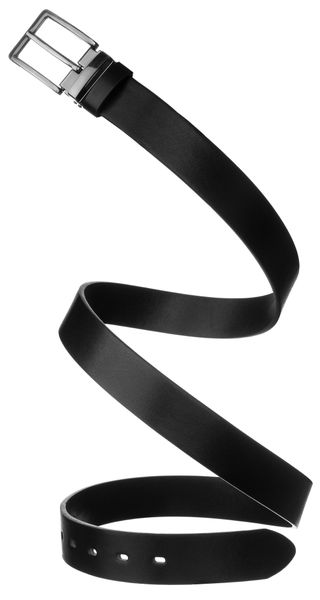 pasek szeroki nl-stu-04-115-3703 black zdjęcie 4