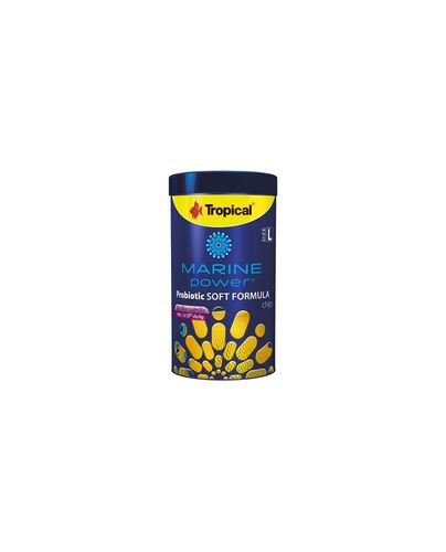Tropical MP Probiotic Soft Formula L 100ml na Arena.pl