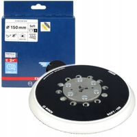 Talerz 150mm MIĘKKI GET 75-150 BOSCH EXPERT