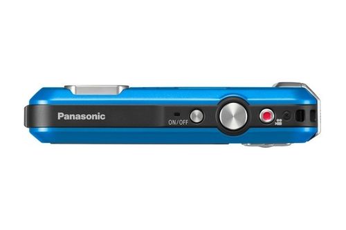Panasonic DMC-FT30 blue na Arena.pl