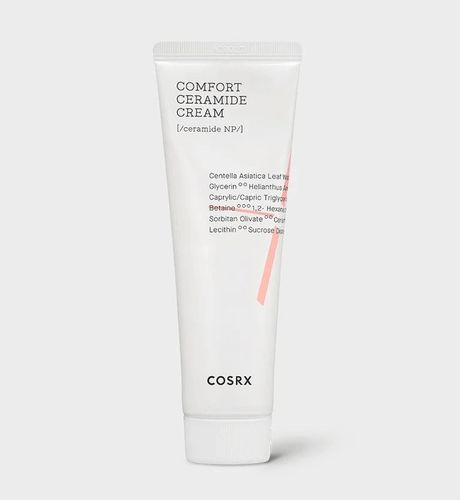 COSRX Balancium Comfort Ceramide Cream, 80 ml na Arena.pl