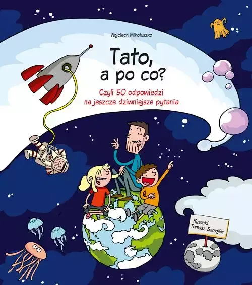 Tato, a po co? zdjęcie 1