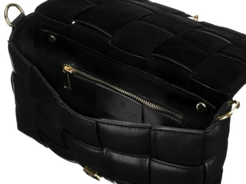 torebka skórzana peterson na Arena.pl