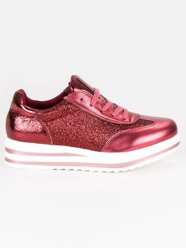 MODNE SNEAKERSY Rozmiar - 37 na Arena.pl