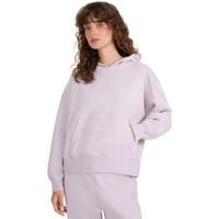 Bluza damska 4F F1887 jasny fiolet 4FWAW25TSWSF1887 52S XL